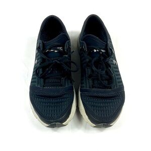 Under Armour SpeedForm Gemini 3 Europa Sneakers Womens Size 9.5‎ Black